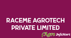 Raceme Agrotech Private Limited