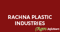 Rachna Plastic Industries ahmedabad india