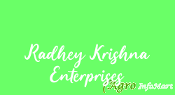 Radhey Krishna Enterprises