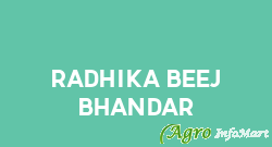 Radhika Beej Bhandar