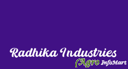 Radhika Industries lucknow india