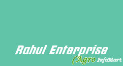 Rahul Enterprise