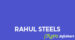 Rahul Steels