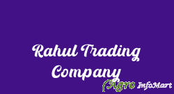 Rahul Trading Company delhi india