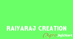 Raiyaraj Creation surat india