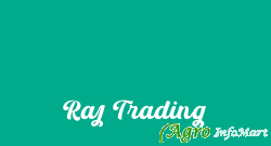 Raj Trading ahmedabad india