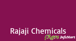 Rajaji Chemicals chennai india