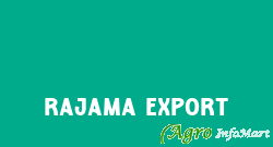 Rajama Export chennai india