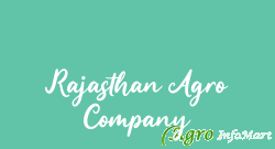 Rajasthan Agro Company ajmer india