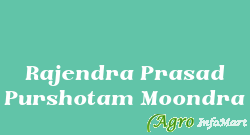 Rajendra Prasad Purshotam Moondra