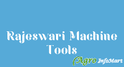 Rajeswari Machine Tools coimbatore india