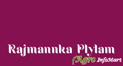 Rajmannka Plylam