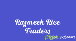 Rajmeek Rice Traders