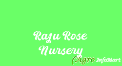 Raju Rose Nursery pune india