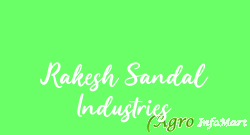 Rakesh Sandal Industries