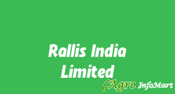 Rallis India Limited