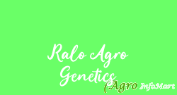 Ralo Agro Genetics