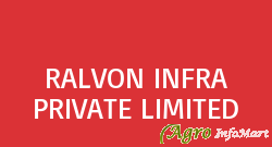 RALVON INFRA PRIVATE LIMITED chennai india