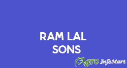 Ram Lal & Sons