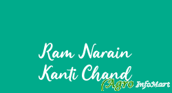 Ram Narain Kanti Chand