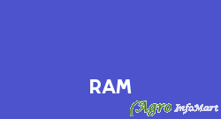 Ram