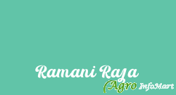 Ramani Raja