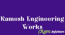 Ramesh Engineering Works delhi india