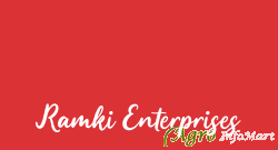 Ramki Enterprises chennai india