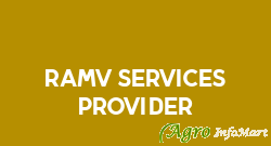 Ramv Services Provider