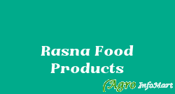 Rasna Food Products pratapgarh india