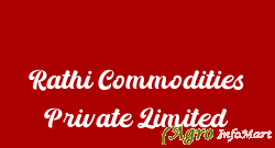 Rathi Commodities Private Limited