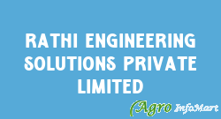 Rathi Engineering Solutions Private Limited