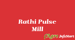 Rathi Pulse Mill indore india