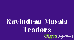 Ravindraa Masala Traders