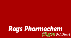 Rays Pharmachem