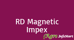 RD Magnetic Impex ahmedabad india