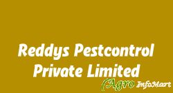 Reddys Pestcontrol Private Limited