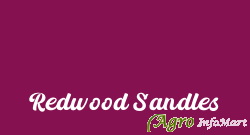 Redwood Sandles