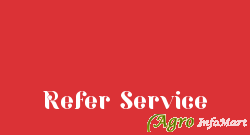 Refer Service