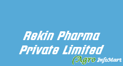 Rekin Pharma Private Limited