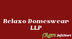 Relaxo Domeswear LLP nashik india