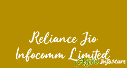 Reliance Jio Infocomm Limited