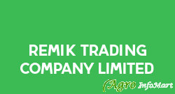 Remik Trading Company Limited ahmedabad india