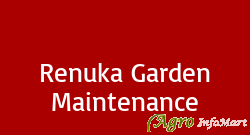 Renuka Garden Maintenance pune india