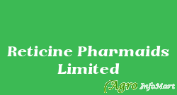 Reticine Pharmaids Limited