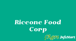 Riceone Food Corp