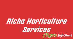 Richa Horticulture Services