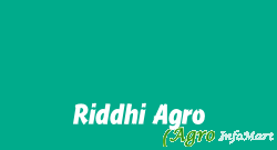 Riddhi Agro