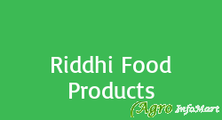 Riddhi Food Products