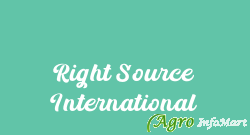 Right Source International mumbai india